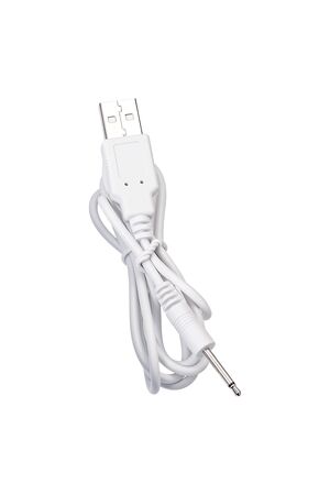 Фиолетовый вибратор Julli с функций Up&Down - 20,5 см.